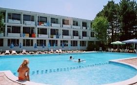 Hotel Horizont